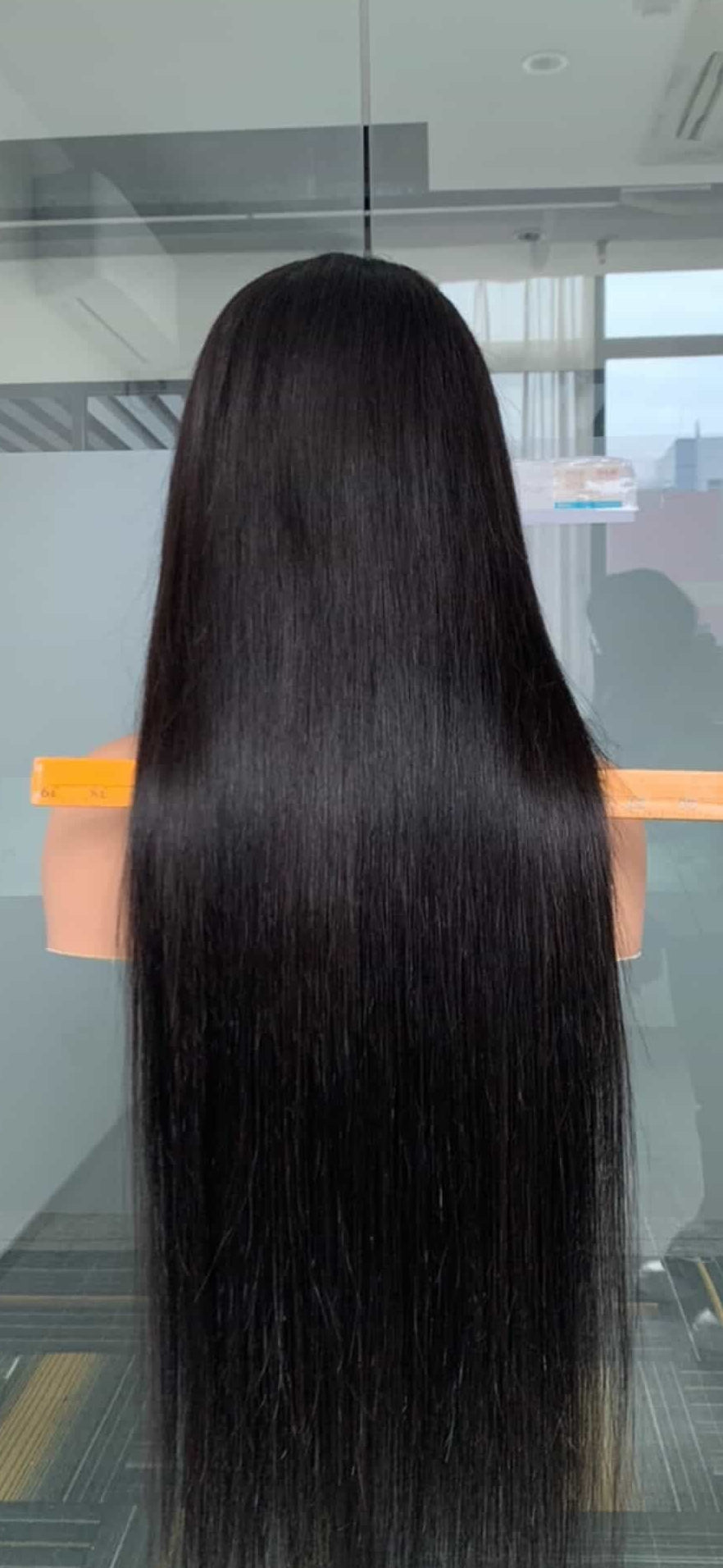 Straight Wigs