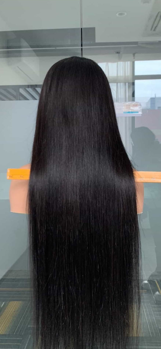 Straight Wigs
